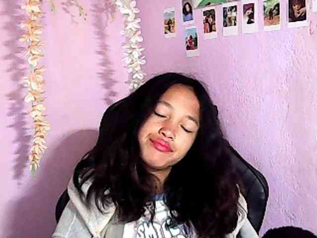 Gaby-Faith webcam