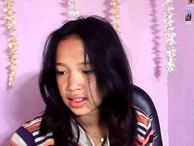 Gaby-Faith webcam