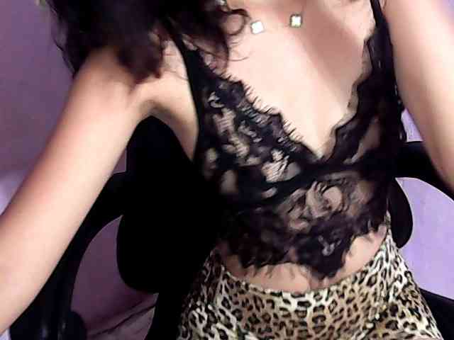 Gaby-Faith