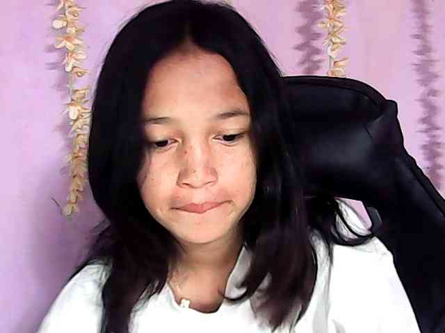 Gaby-Faith webcam