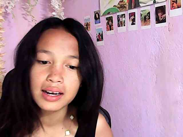 Gaby-Faith webcam