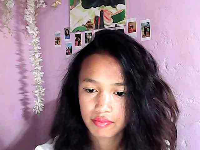 Gaby-Faith webcam