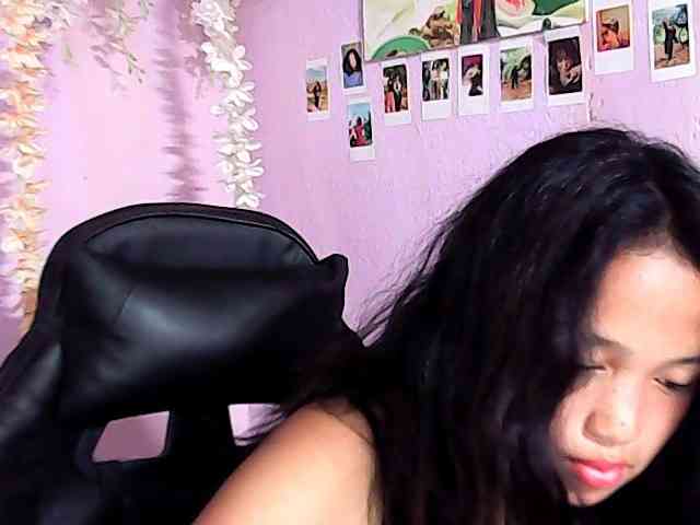Gaby-Faith webcam