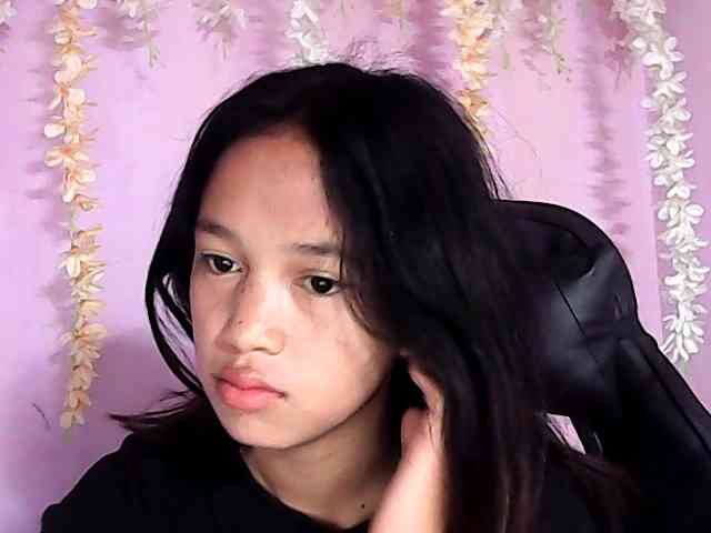 Gaby-Faith webcam