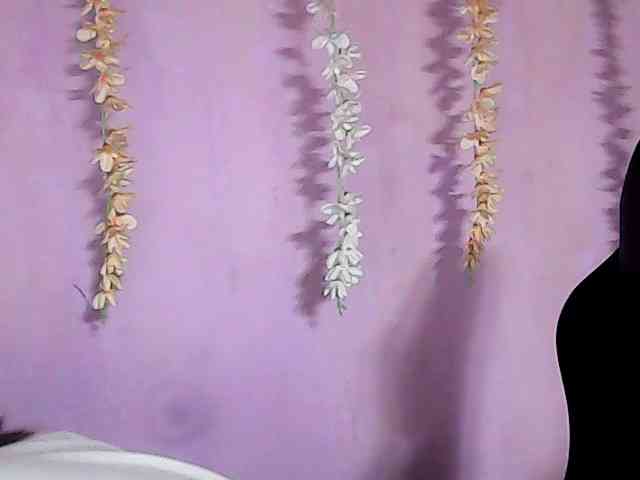 Gaby-Faith webcam