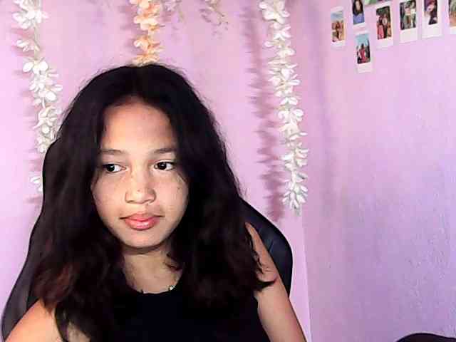 Gaby-Faith webcam