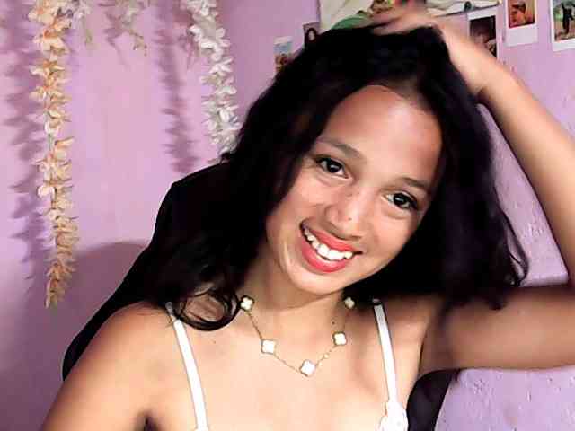 Gaby-Faith webcam
