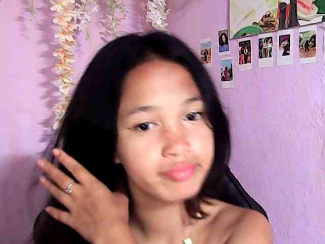 Gaby-Faith webcam