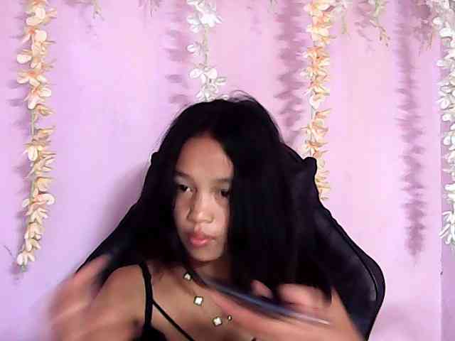 Gaby-Faith webcam