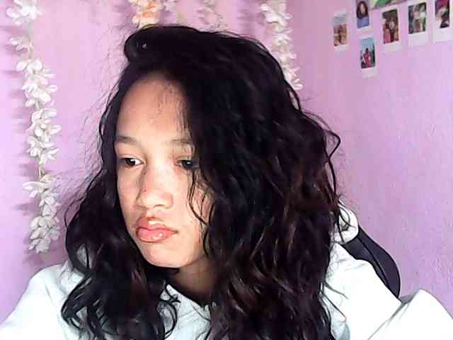 Gaby-Faith webcam