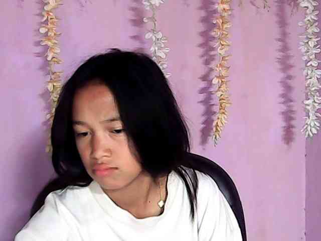 Gaby-Faith webcam