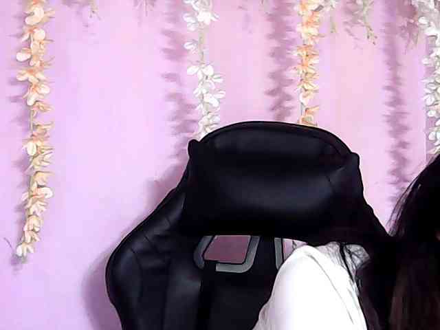 Gaby-Faith webcam