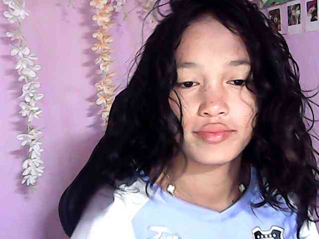 Gaby-Faith webcam