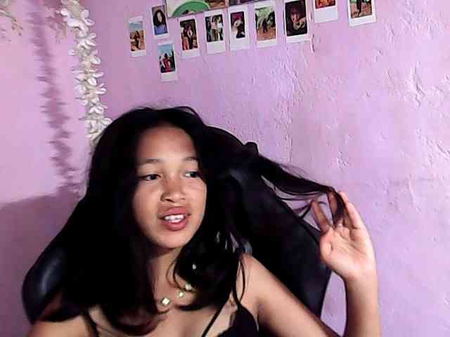 Gaby-Faith webcam