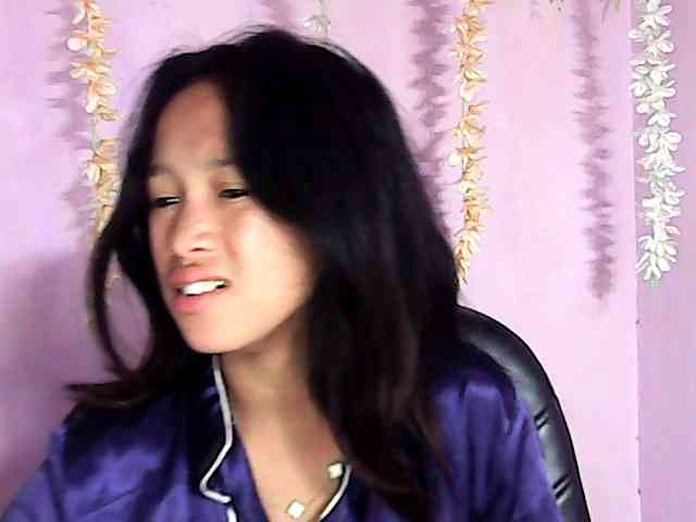 Gaby-Faith webcam