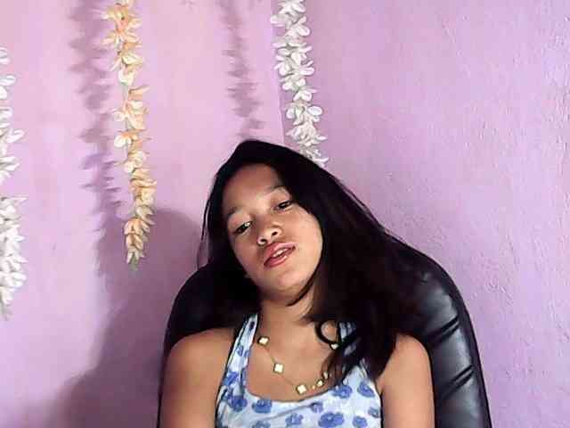Gaby-Faith webcam