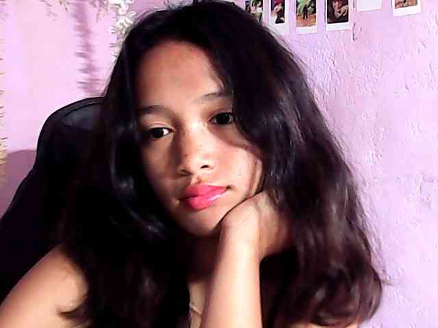 Gaby-Faith webcam