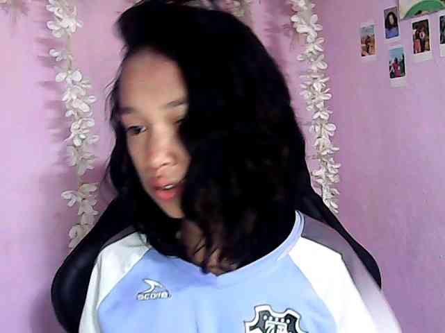 Gaby-Faith webcam