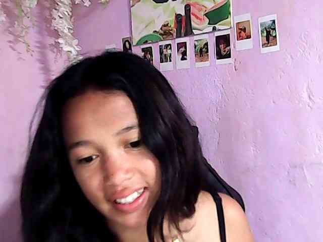 Gaby-Faith webcam