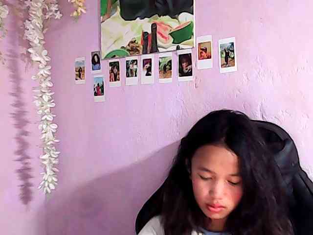 Gaby-Faith webcam