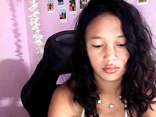 Gaby-Faith webcam