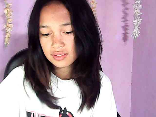 Gaby-Faith webcam