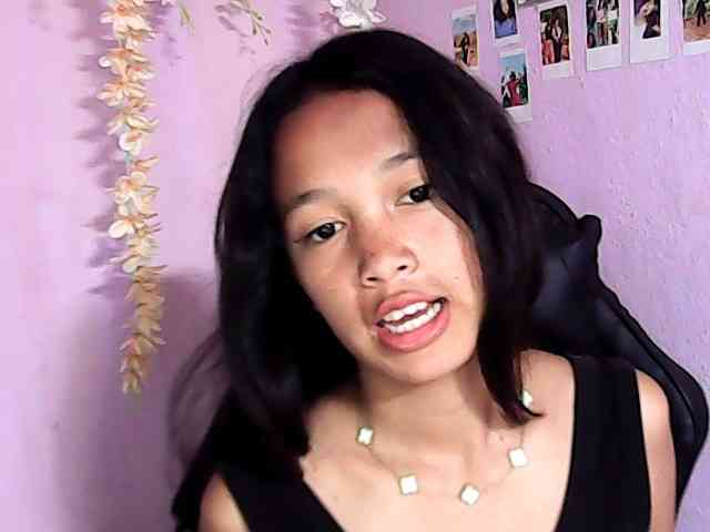 Gaby-Faith webcam