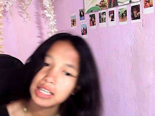 Gaby-Faith webcam