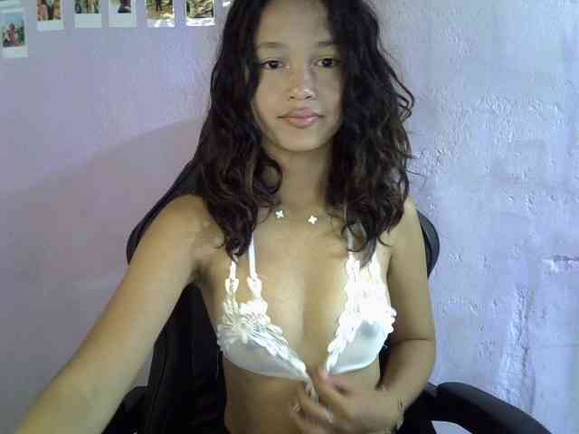 Gaby-Faith webcam