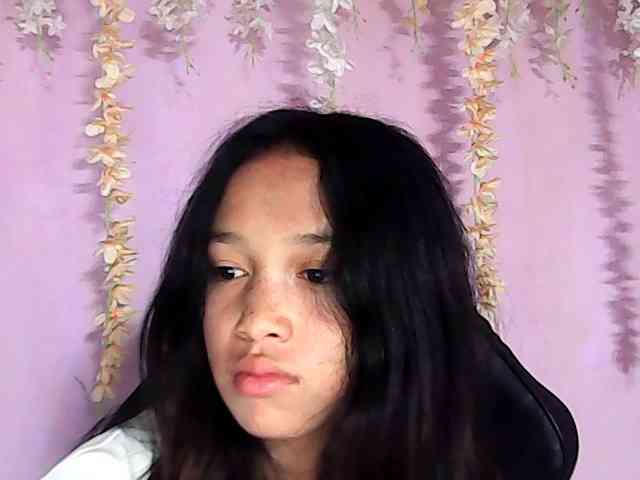 Gaby-Faith webcam