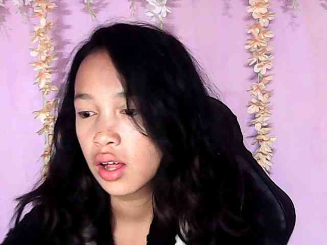 Gaby-Faith webcam