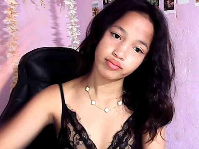 Gaby-Faith webcam