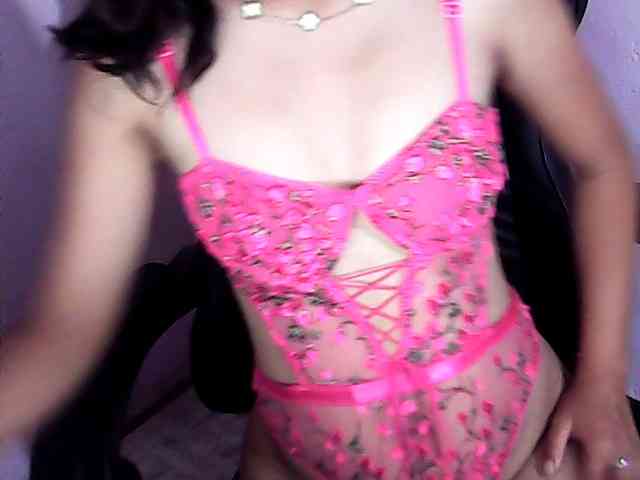 Gaby-Faith
