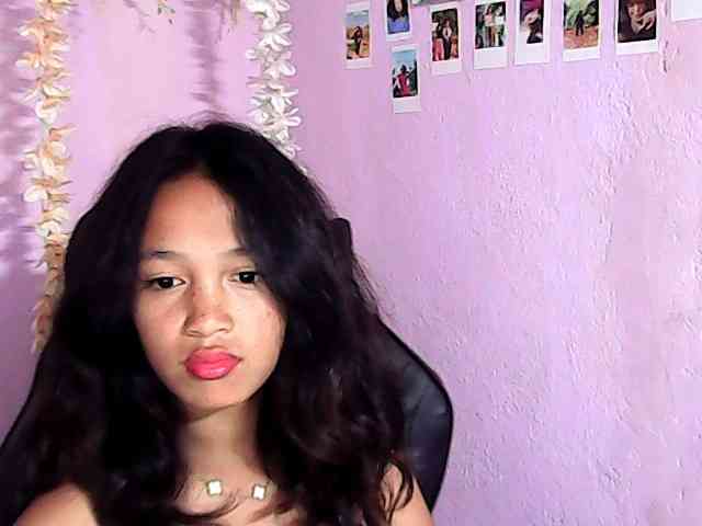 Gaby-Faith webcam