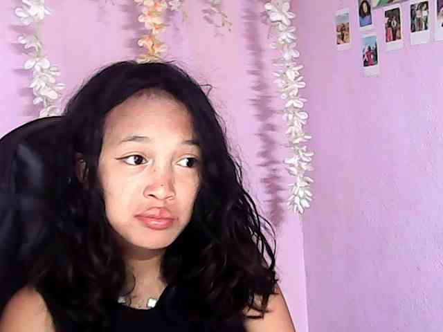 Gaby-Faith webcam