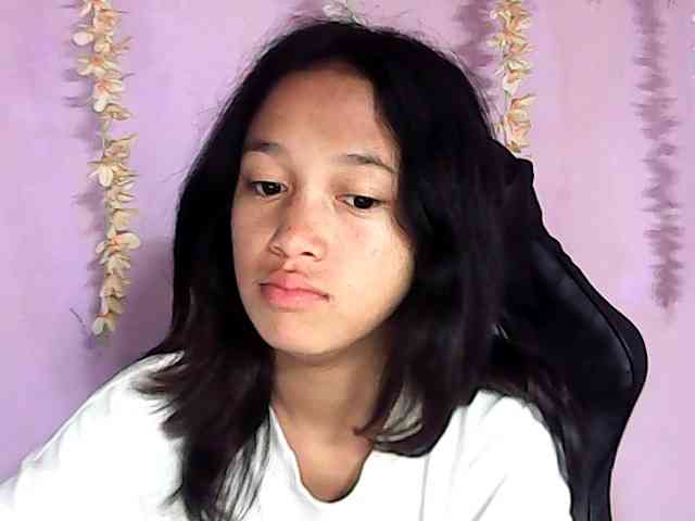 Gaby-Faith webcam