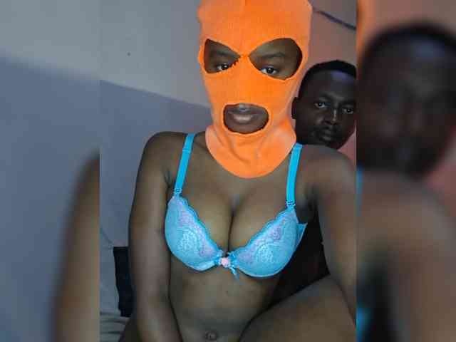 LoverKE webcam