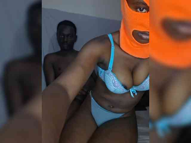 LoverKE webcam