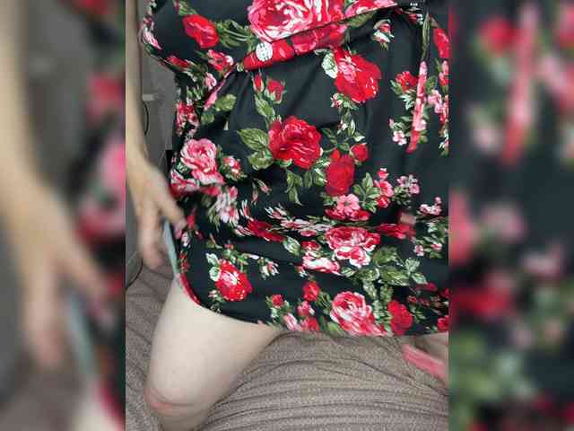 sweetdarkness Sex Cam Show