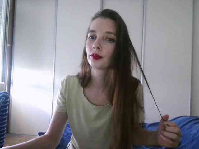 Nikol355 Sex Cam Show