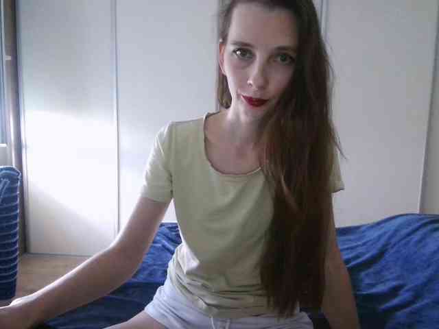 Nikol355 Sex Cam Show