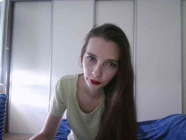 Nikol355 webcam