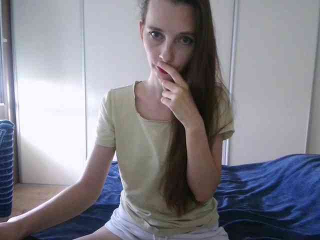 Nikol355 Sex Cam Show