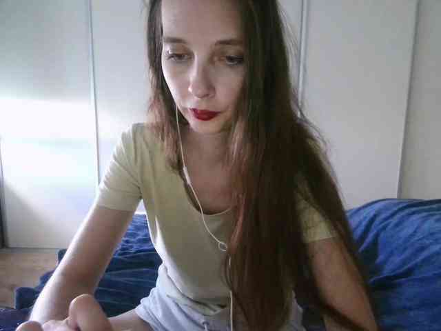 Nikol355 webcam