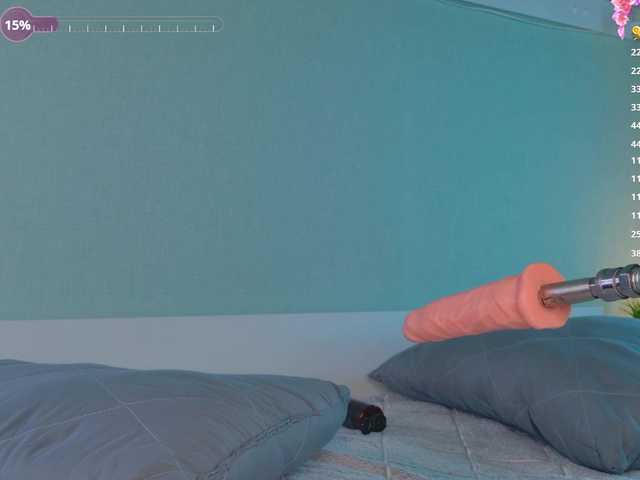 AnayaLowe live cam on BongaCams