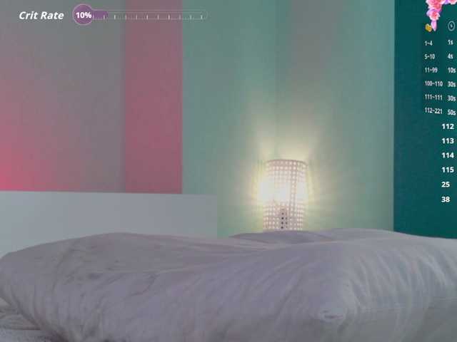 AnayaLowe live cam on BongaCams