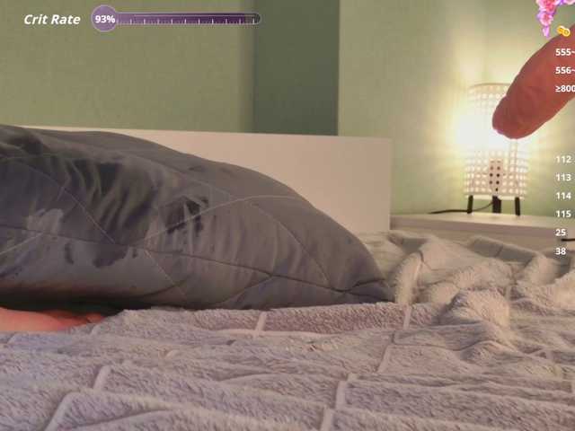 AnayaLowe live cam on BongaCams