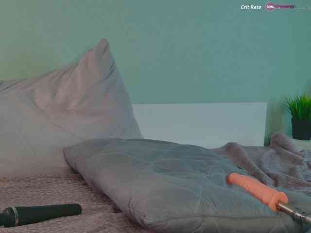 AnayaLowe webcam