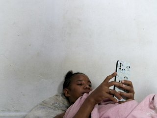 Francia1 Porn Show