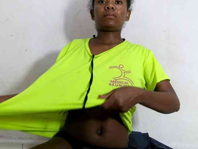 Francia1 Live Webcam on BongaCams